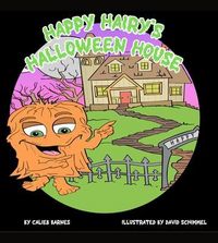 Produktbild: Happy Hairy's Halloween House