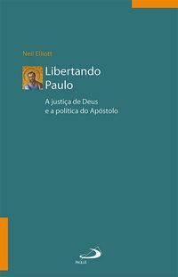 Produktbild: Libertando Paulo