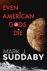 Produktbild: Even American Gods Die