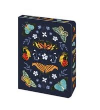 Produktbild: The Beautiful Butterflies Journal