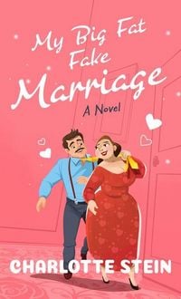 Produktbild: My Big Fat Fake Marriage