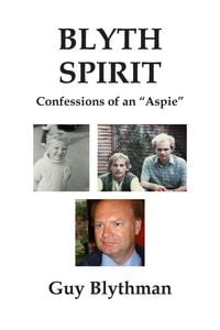 Produktbild: Blyth Spirit