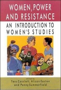 Produktbild: Women Power & Resistance