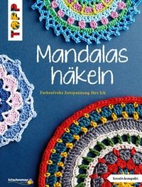 Produktbild: Mandalas h&auml;keln