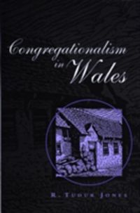 Produktbild: Jones, R: Congregationalism in Wales