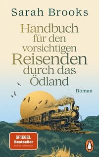 Produktbild: Handbuch f&uuml;r den vorsichtigen Reisenden durch das &Ouml;dland