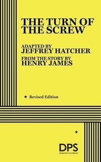 Produktbild: The Turn of the Screw (Hatcher)