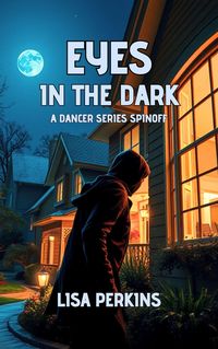 Produktbild: Eyes in the Dark