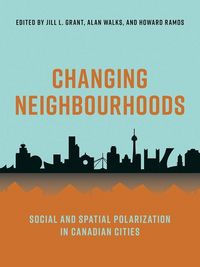 Produktbild: Changing Neighbourhoods