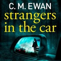 Produktbild: Strangers in the Car