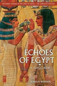 Produktbild: The Koren Tanakh of the Land of Israel: Echoes of Egypt