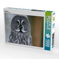 Produktbild: Bartkauz (Puzzle)