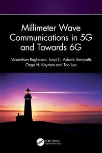 Produktbild: Millimeter Wave Communications in 5G and Towards 6G