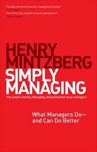 Produktbild: Simply Managing