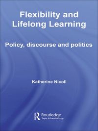 Produktbild: Flexibility and Lifelong Learning