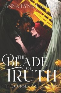 Produktbild: The Blade of Truth