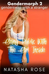 Produktbild: Gendermorph 2: Going Public With The Girl Inside