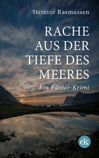 Produktbild: Rache aus der Tiefe des Meeres