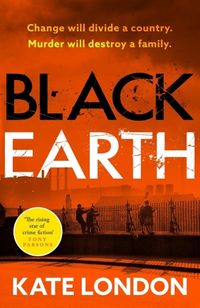 Produktbild: Black Earth