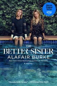Produktbild: The Better Sister