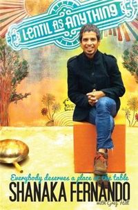Produktbild: Lentil as Anything