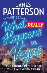 Produktbild: What Really Happens in Vegas