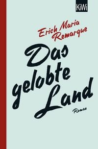 Produktbild: Das gelobte Land