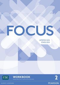 Produktbild: Focus Ame 2 Workbook