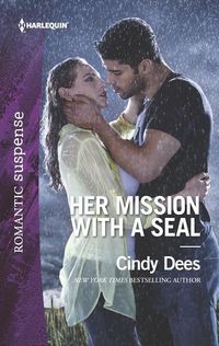 Produktbild: HER MISSION W/A SEAL ORIGINAL/