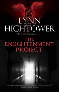 Produktbild: Hightower, L: Enlightenment Project
