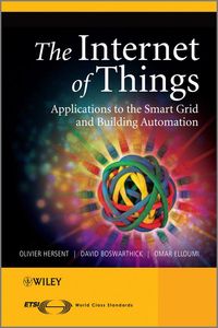 Produktbild: The Internet of Things