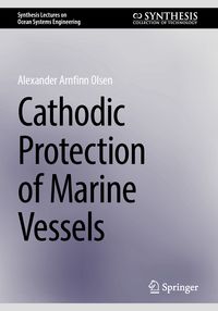 Produktbild: Cathodic Protection of Marine Vessels