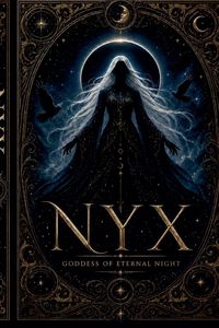 Produktbild: Goddess of Eternal Night