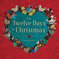 Produktbild: 12 Days Of Xmas