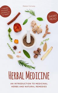 Produktbild: Herbal Medicine