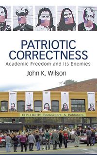 Produktbild: Patriotic Correctness