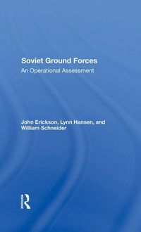 Produktbild: Soviet Ground Forces