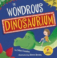 Produktbild: The Wondrous Dinosaurium