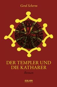 Produktbild: Der Templer und die Katharer