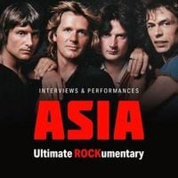 Produktbild: Rockumentary