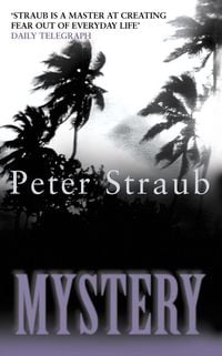 Produktbild: Mystery