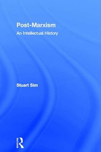 Produktbild: Post-Marxism