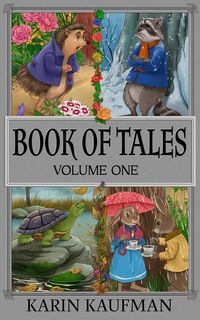 Produktbild: Book of Tales: Volume One (Geraldine Woolkins Series, #4)