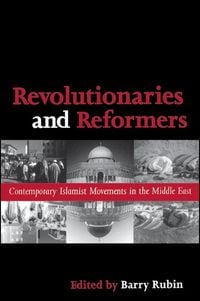 Produktbild: Revolutionaries and Reformers