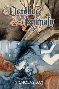 Produktbild: October Animals