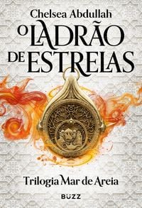 Produktbild: O Ladr&atilde;o de Estrelas