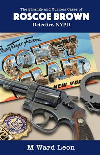 Produktbild: The Strange and Curious Cases of Roscoe Brown