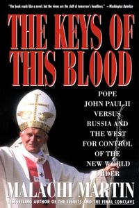 Produktbild: Keys of This Blood