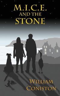 Produktbild: M.I.C.E. and the Stone