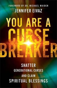Produktbild: You Are a Cursebreaker